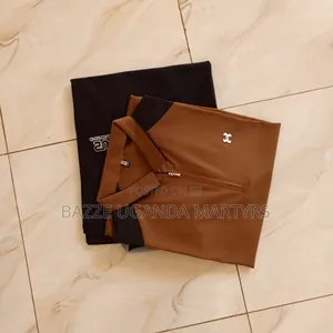 Luedsend Men's Polos