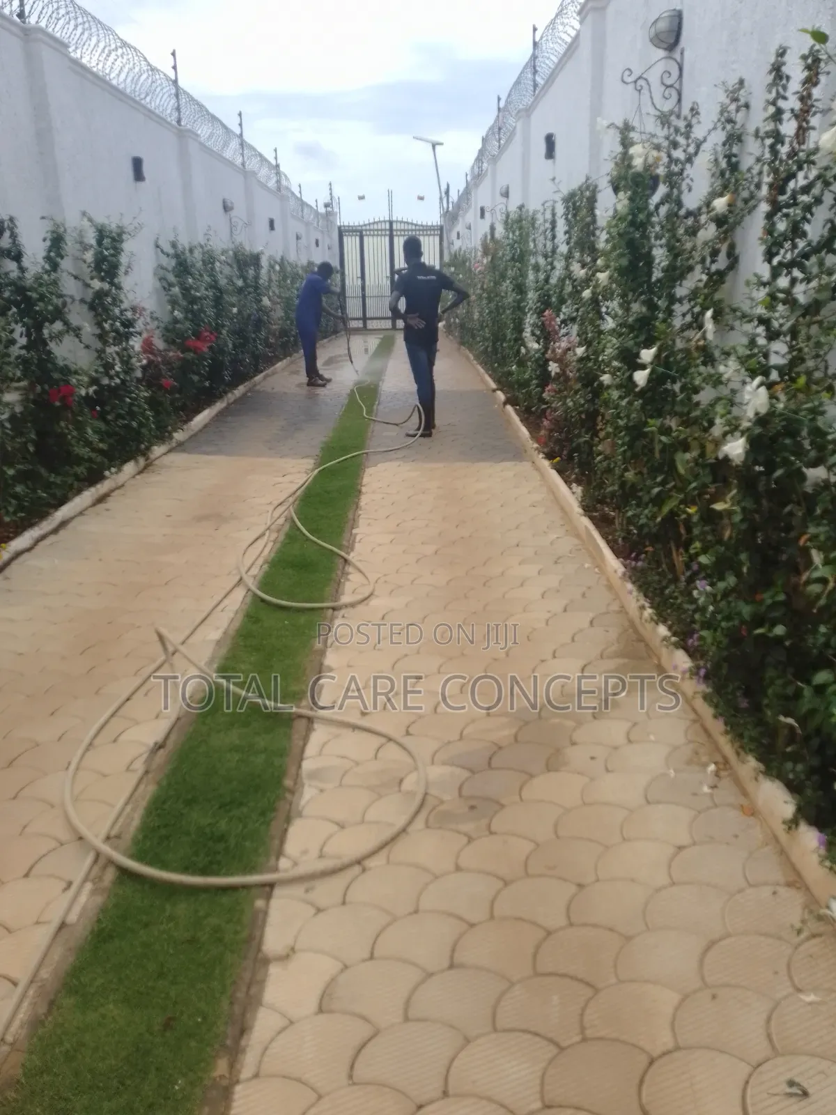 Best Compound Designers in Uganda 