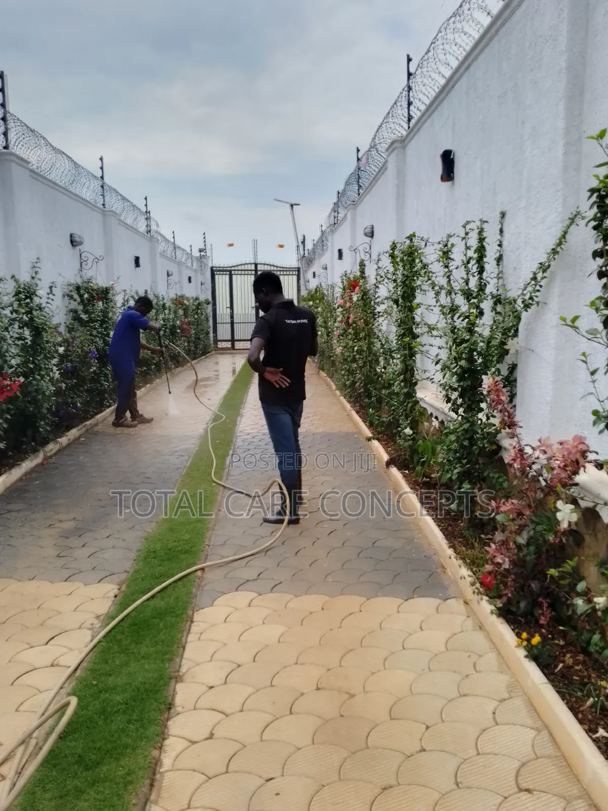 Best Compound Designers in Uganda 