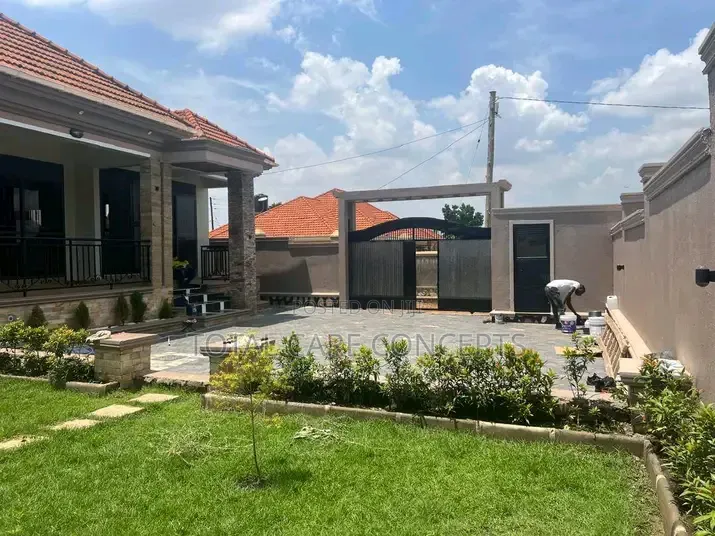 Best Compound Designers in Uganda 