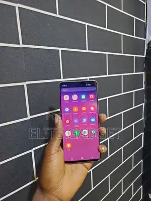 Samsung Galaxy S10 128 GB Blue