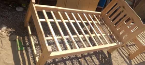 Queen Standard 3x6 Bed