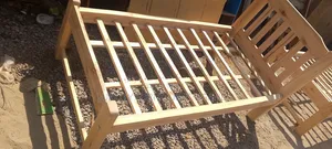 Queen Standard 3x6 Bed