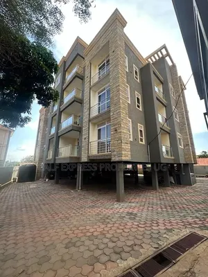 2bdrm Apartment in Nsambya, Central Division for rent