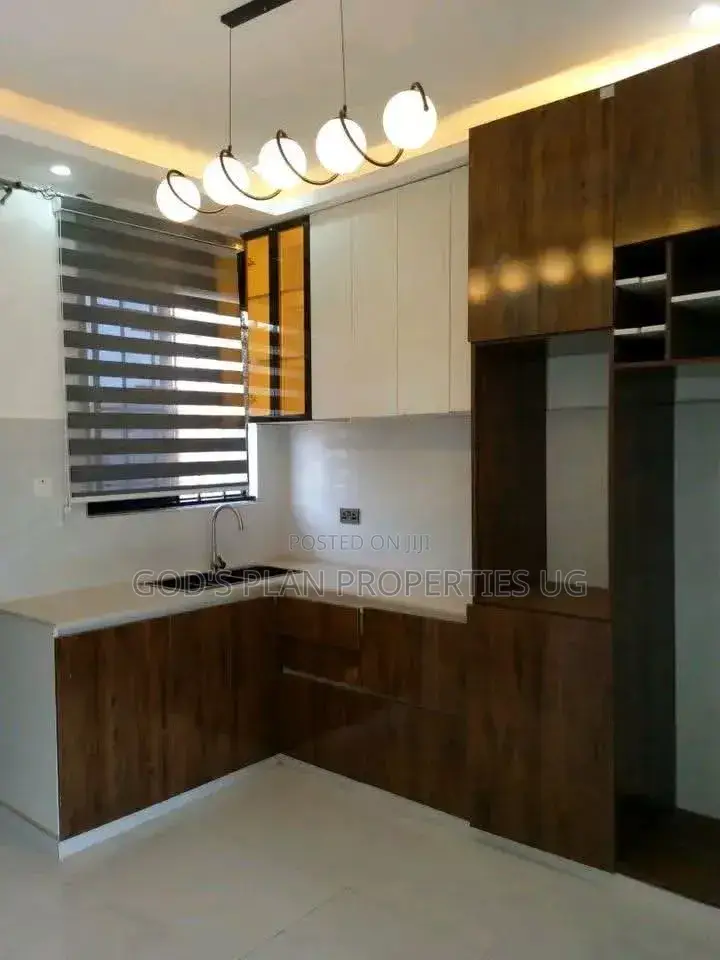 2bdrm Apartment in Nsambya, Central Division for rent