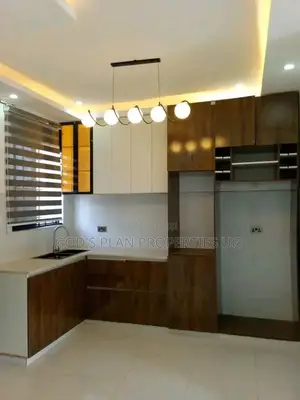 2bdrm Apartment in Nsambya, Central Division for rent