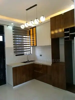 2bdrm Apartment in Nsambya, Central Division for rent