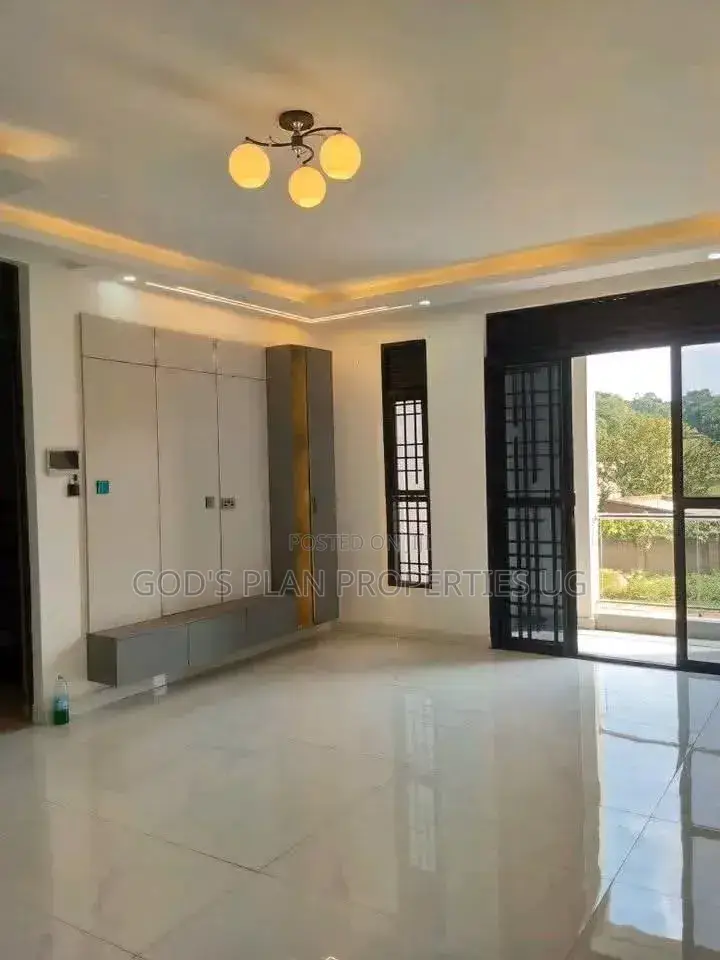2bdrm Apartment in Nsambya, Central Division for rent