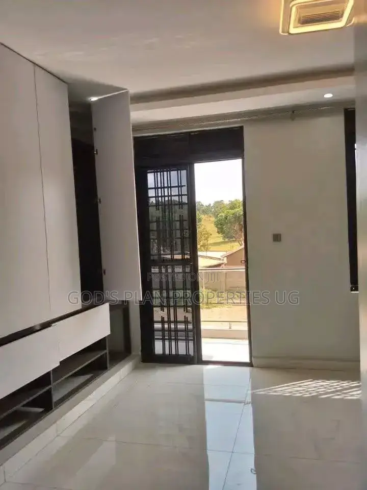2bdrm Apartment in Nsambya, Central Division for rent