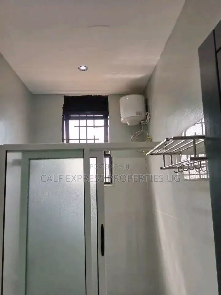 2bdrm Apartment in Nsambya, Central Division for rent