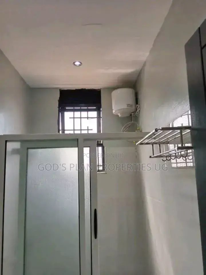 2bdrm Apartment in Nsambya, Central Division for rent