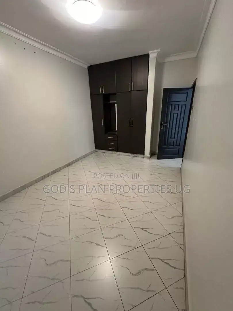 2bdrm Apartment in Nsambya, Central Division for rent