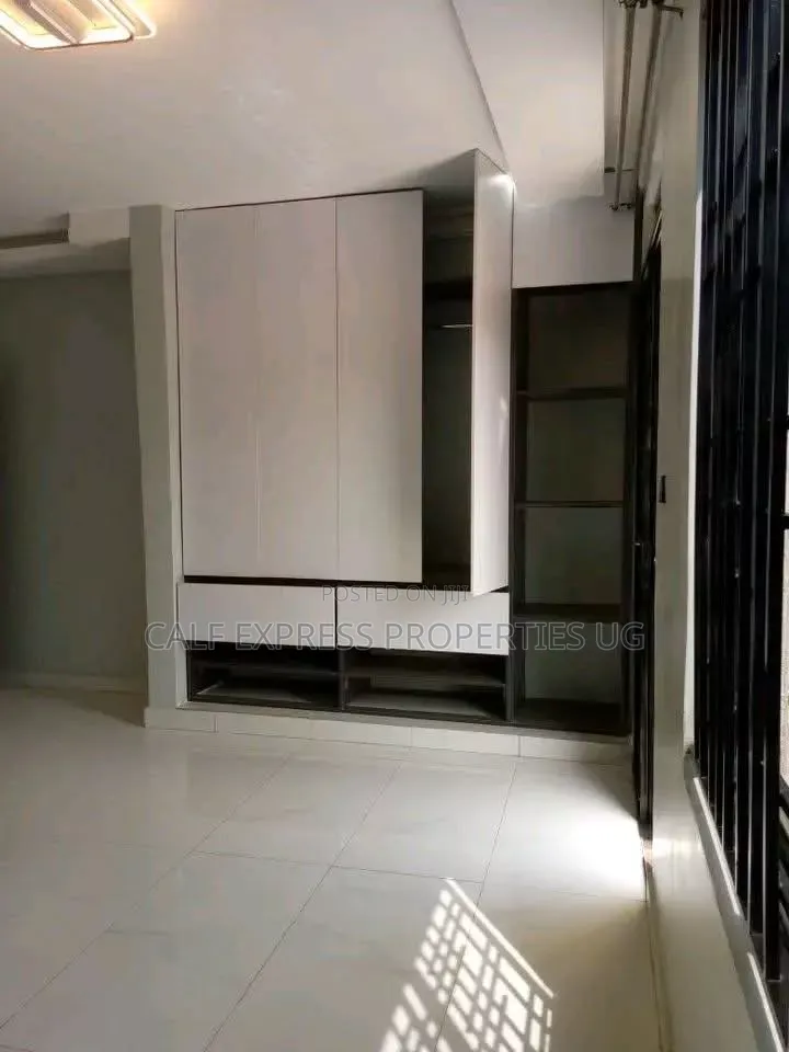 2bdrm Apartment in Nsambya, Central Division for rent