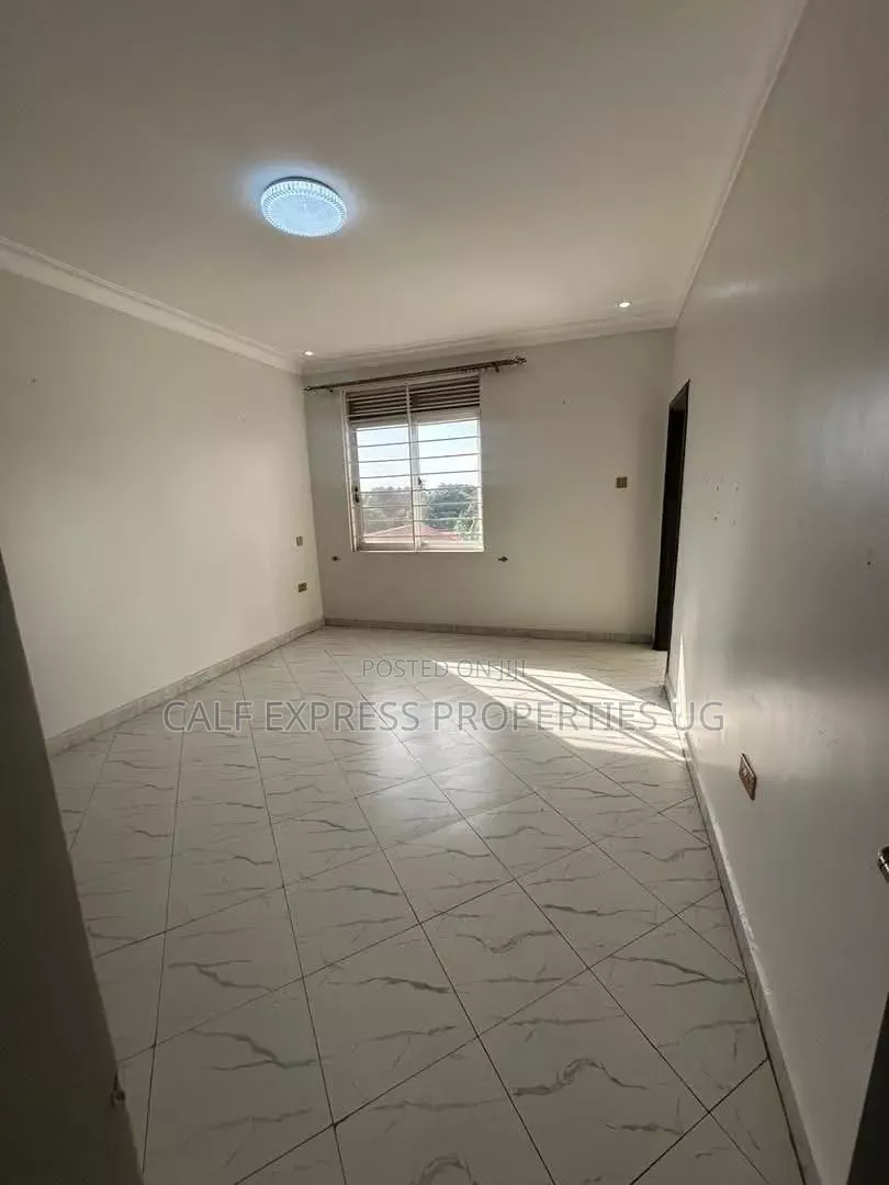 2bdrm Apartment in Nsambya, Central Division for rent