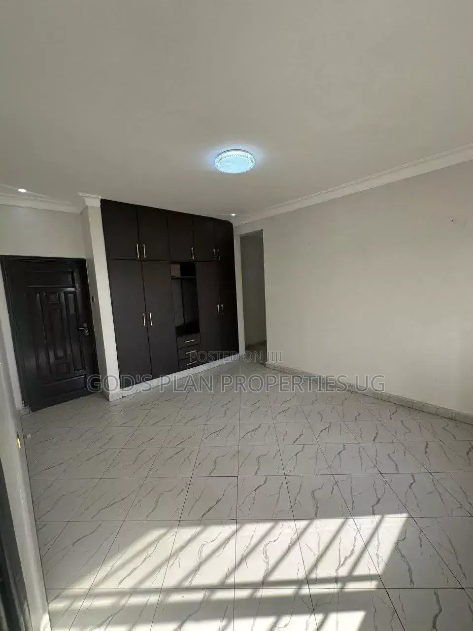2bdrm Apartment in Nsambya, Central Division for rent