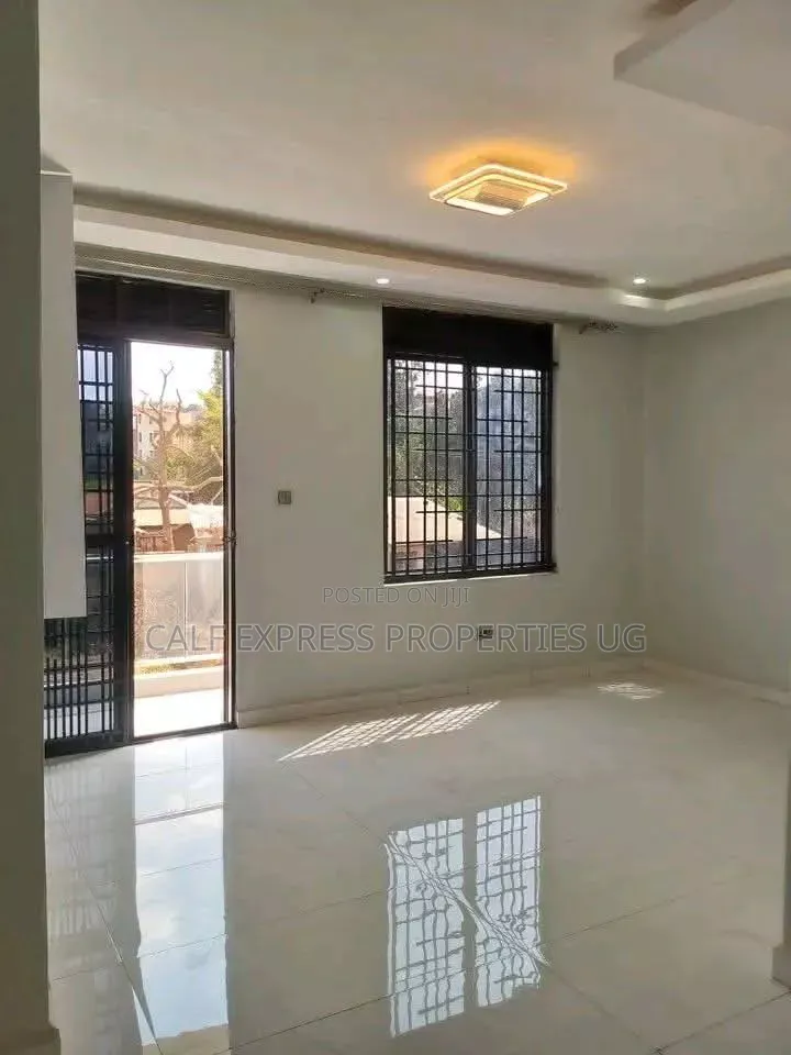2bdrm Apartment in Nsambya, Central Division for rent
