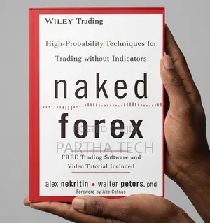 Naked Book