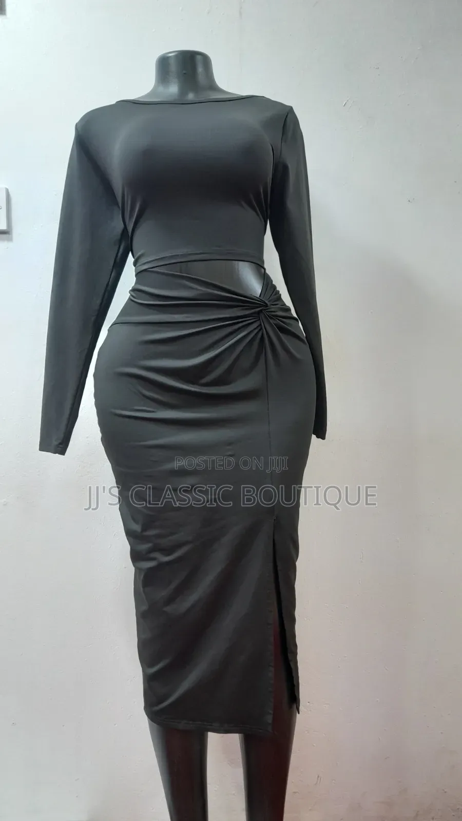 Ladies Dresses