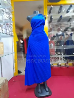 Ladies Dresses