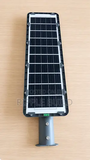 300W All-in-One Commercial Solar Street Light IP65 Remote