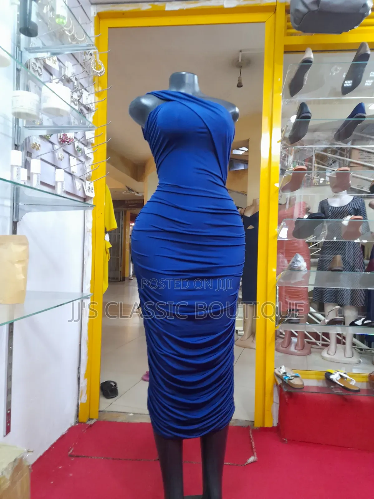 Ladies Dresses