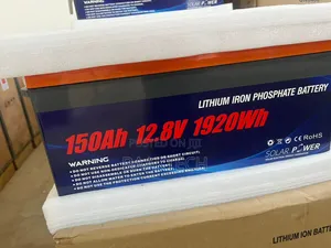 150ah 12v Lithium Battery