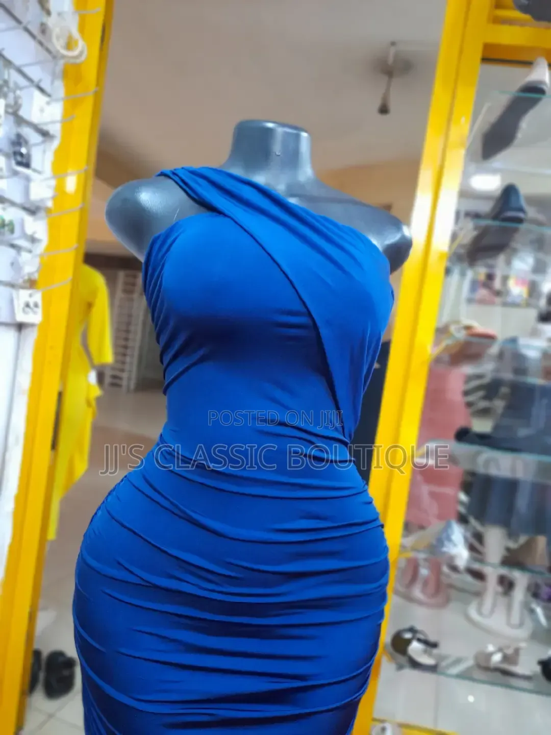 Ladies Dresses