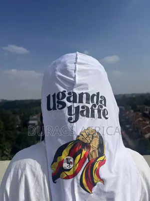 Uganda Yaffe Durag