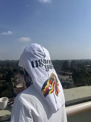 Uganda Yaffe Durag