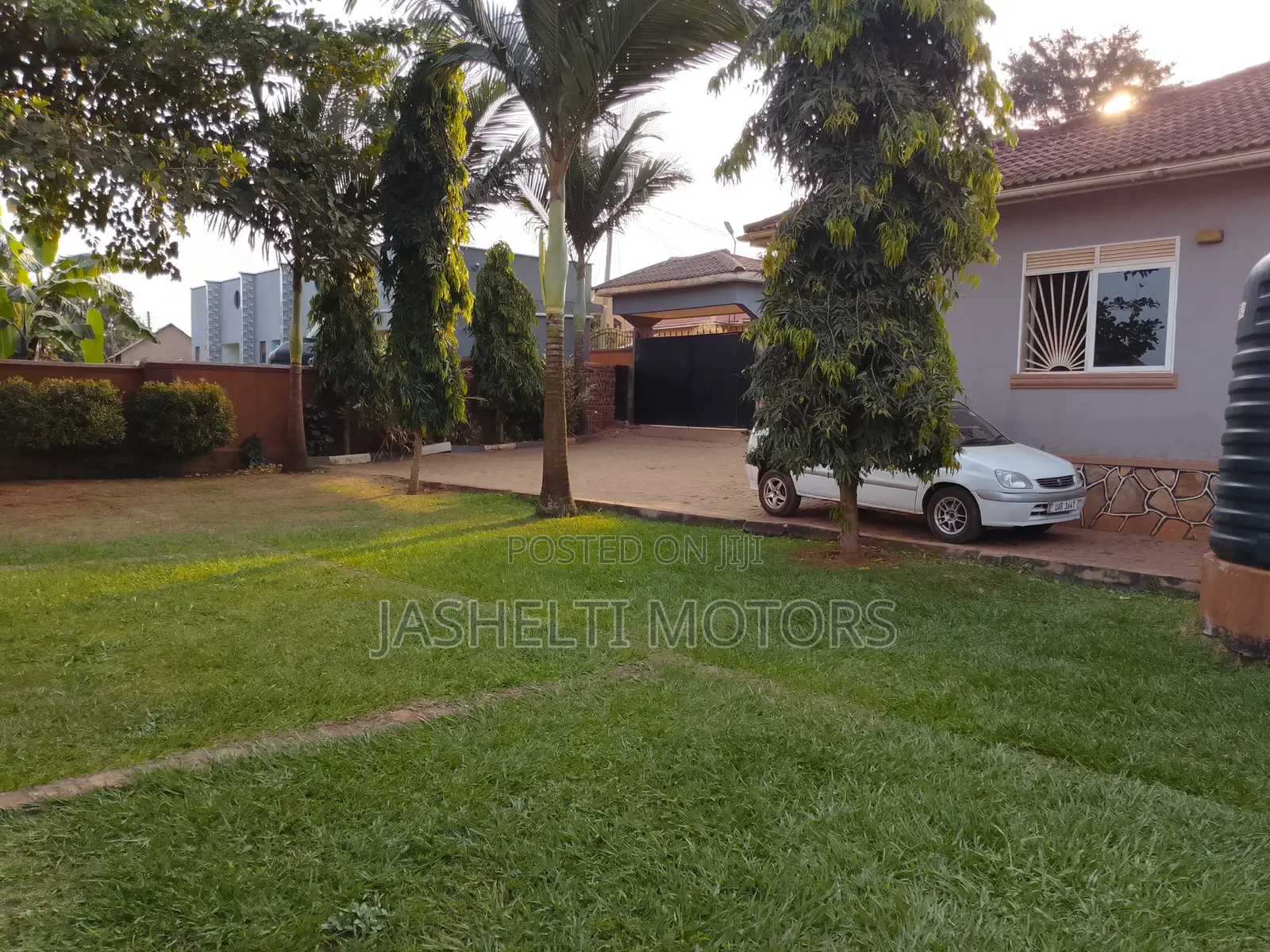 2bdrm House in Matuga, Kawempe for sale