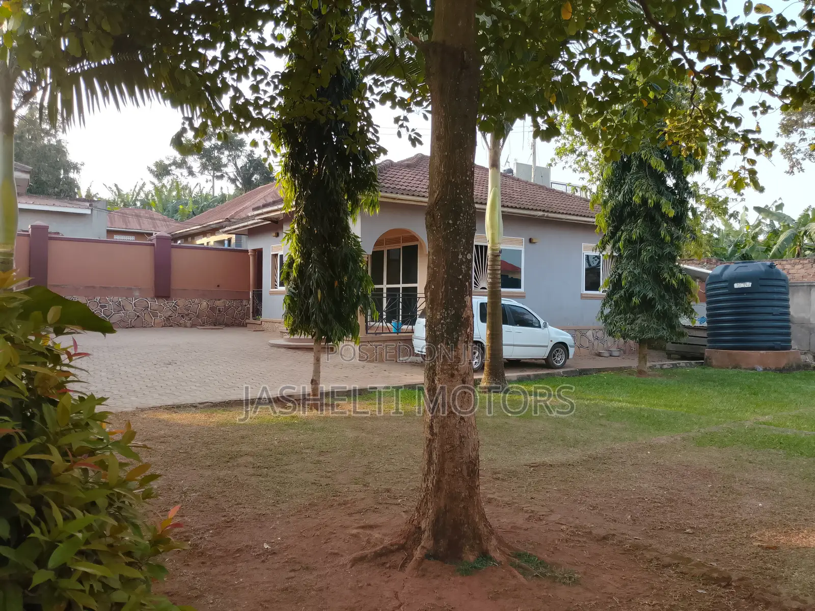 2bdrm House in Matuga, Kawempe for sale
