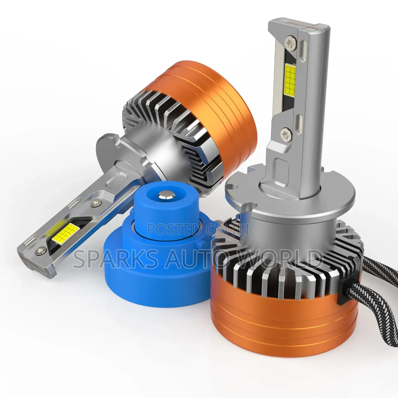 D4 Top Best Lights
