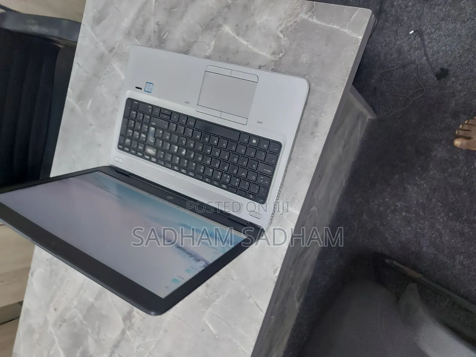 Laptop HP ProBook 640 G2 8GB Intel Core i7 HDD 500GB