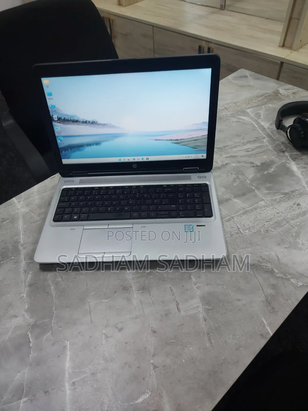 Laptop HP ProBook 640 G2 8GB Intel Core i7 HDD 500GB