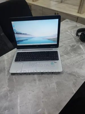 Laptop HP ProBook 640 G2 8GB Intel Core i7 HDD 500GB