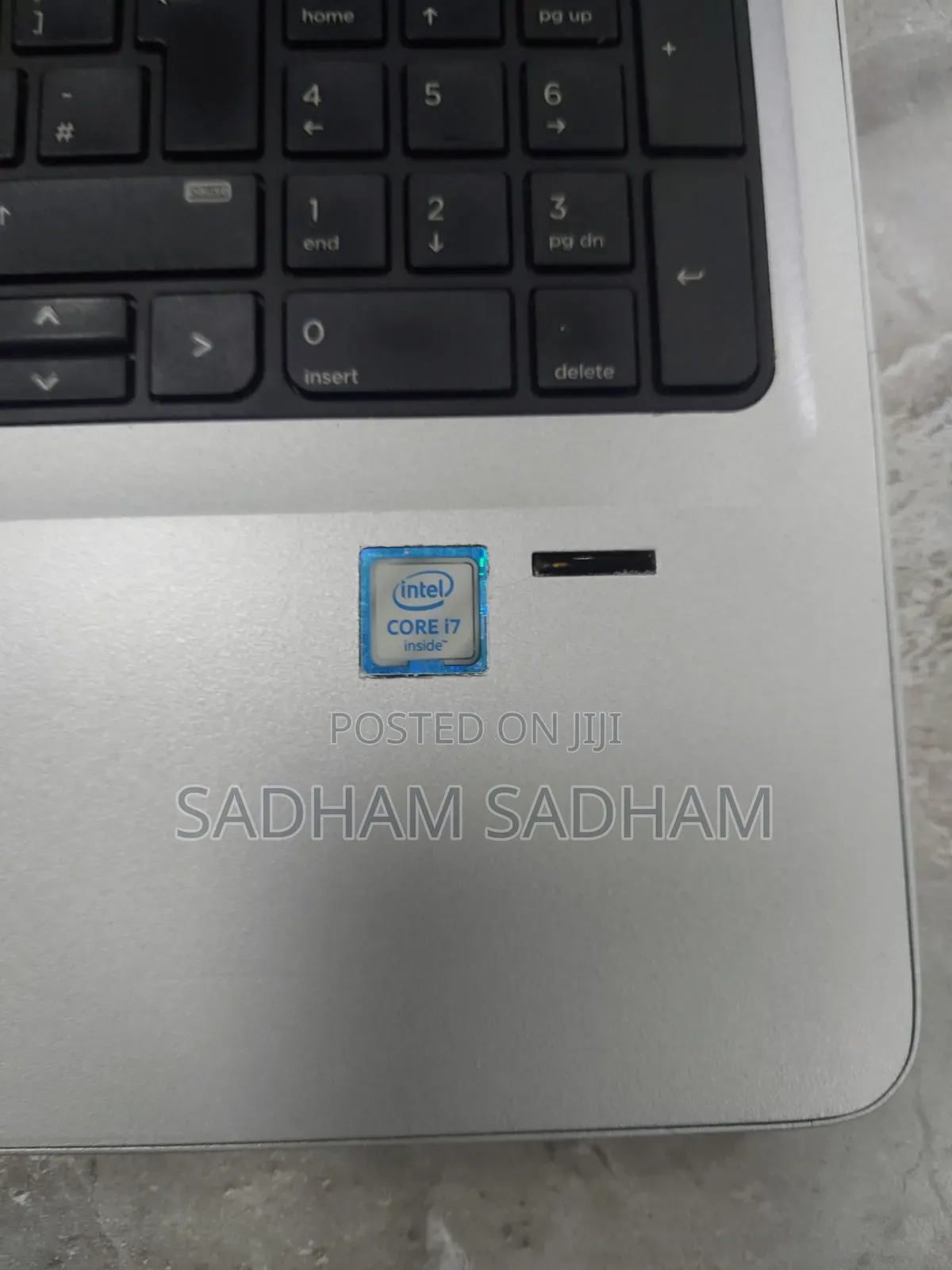 Laptop HP ProBook 640 G2 8GB Intel Core i7 HDD 500GB