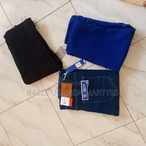 Denim Fashion Collection