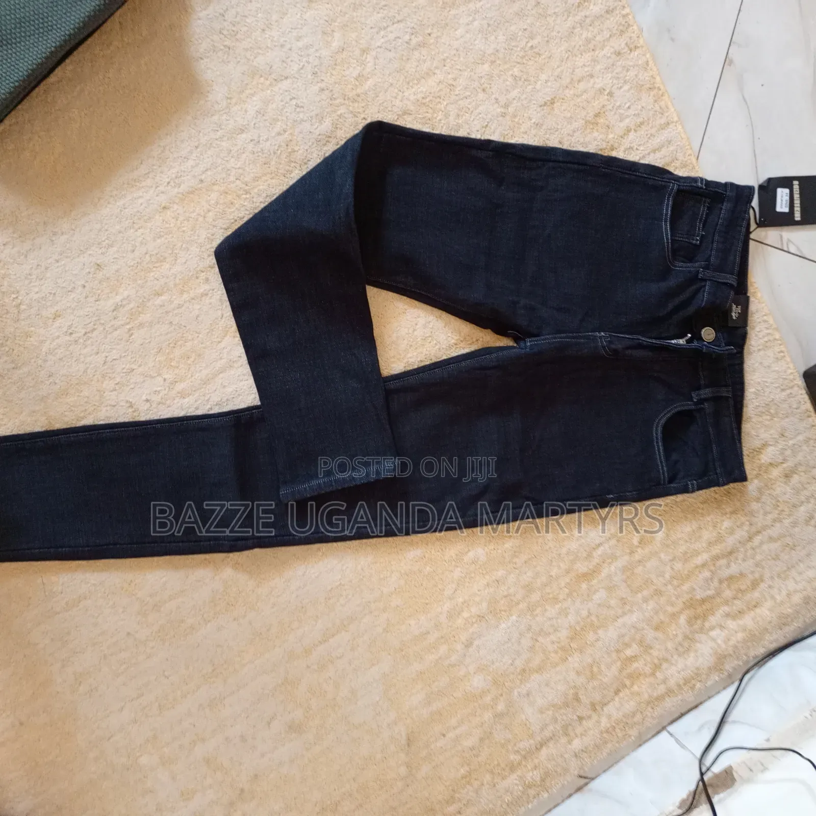 Denim Fashion Collection