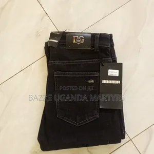 Denim Fashion Collection