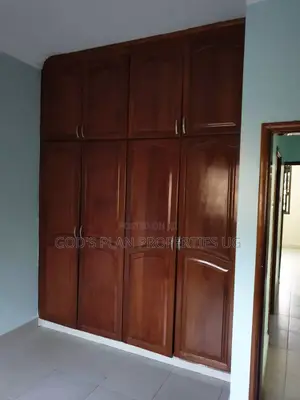 3bdrm Apartment in Nsambya, Central Division for rent
