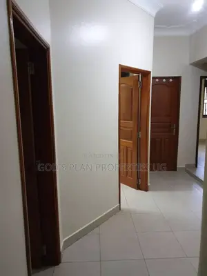 3bdrm Apartment in Nsambya, Central Division for rent