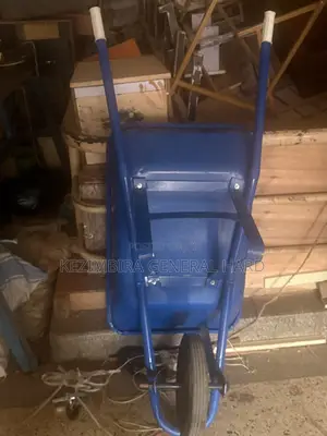 Wheelbarrow