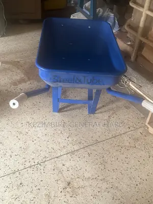 Wheelbarrow