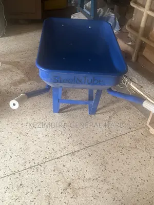 Wheelbarrow