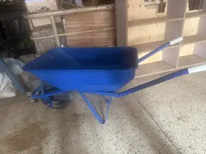 Wheelbarrow