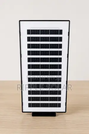 450W 4G Solar CCTV Street Light PTZ Dual Lens IP65