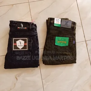 POIO Jeans