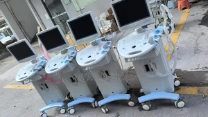 Mindray Dp 7700