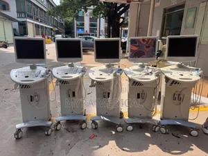 Mindray Dp 7700