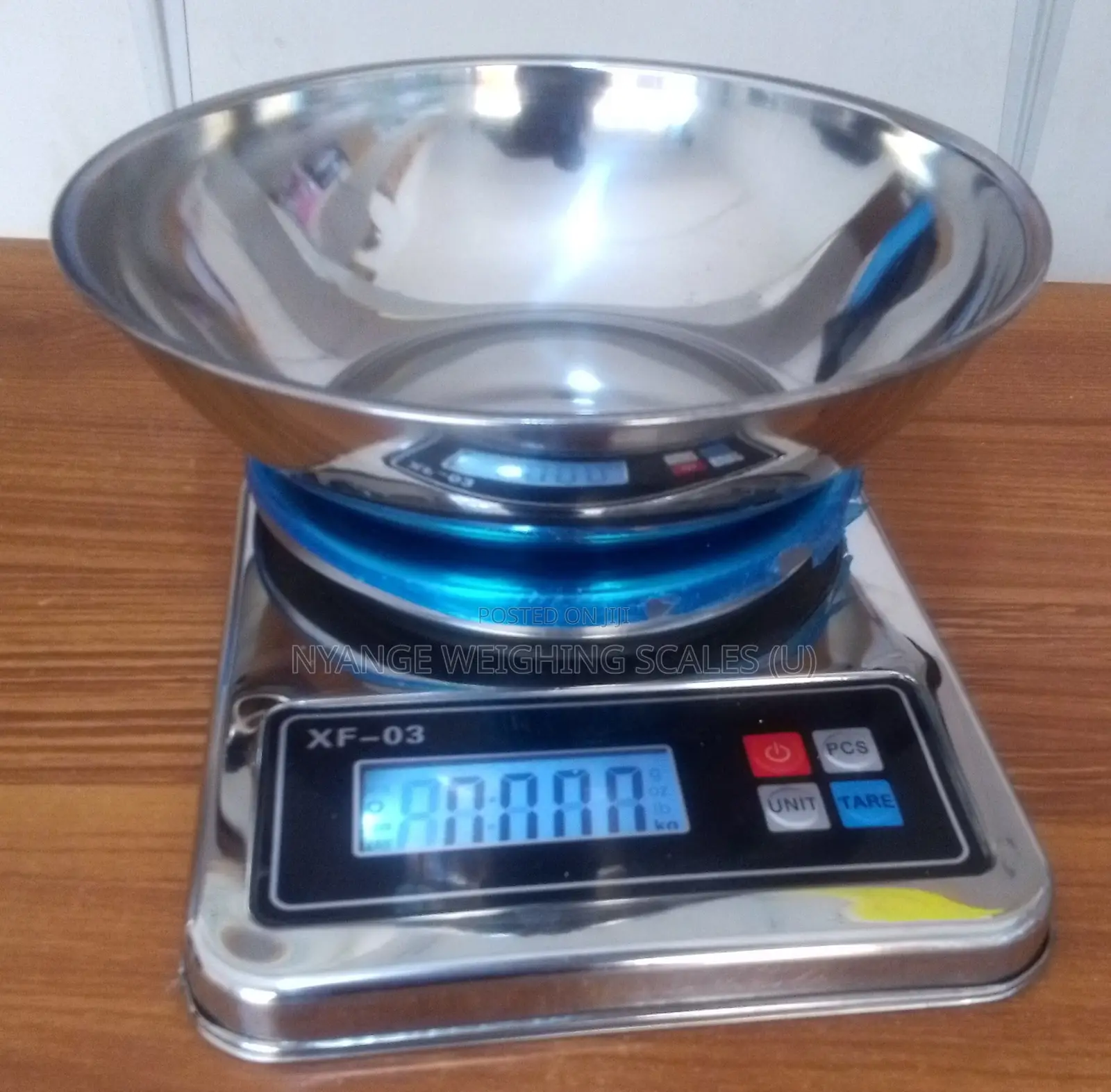 Kitchen Bowel Weighing Scale Household Weigh Electronic Weighing Scale